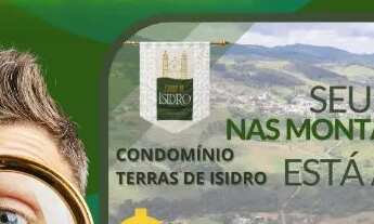 Imagem: Excelentes lotes em Monsenhor Isidro