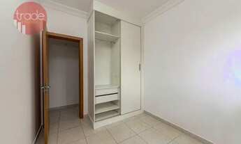 Imagem 7: Apartamento à venda, 80 m² por R$ 407.000,00 - Vila Tibério - Ribeirão Preto/SP