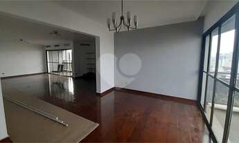 Imagem 2: Morro dos Ingleses para locação, 4 dormitórios, 3 vagas de garagem