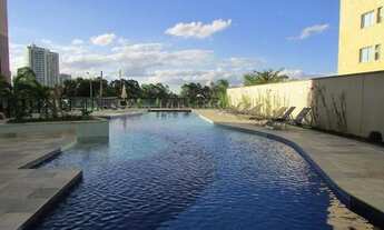 Imagem 6: Apartamento Reformado! 02 Quartos, Suíte, 66m2, 02 Vagas, Mirante Club, Águas Claras