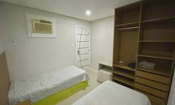 Imagem 4: Apartamento 57m² na Ponta Dareia Porteira fechada 01 Quarto TR148719_MKT_14