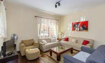 Imagem 5: Casa de 160m², com 3 dormitórios (sendo 1 suíte)