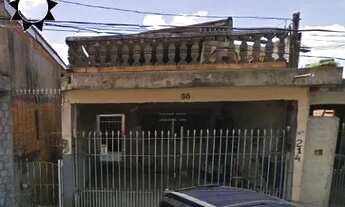 Imagem: CASA PADROEIRA OSASCO