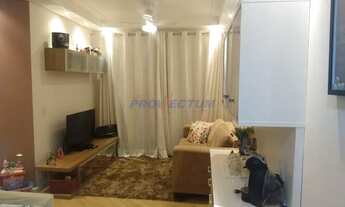 Imagem 2: Apartamento - Mansões Santo Antônio - Campinas