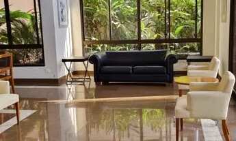 Imagem 3: APARTAMENTO - INDIANÓPOLIS - SP