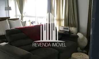 Imagem: Condomínio Jardim de Florença, com 4 torres