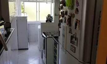 Imagem 5: Apartamento com 2 dormitórios à venda, 50 m² por R$ 330.000 - Brás - São Paulo/SP