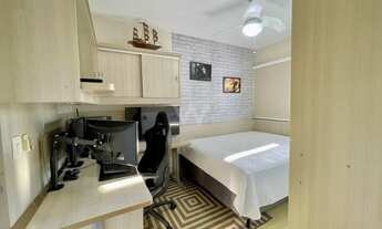 Imagem 7: Apartamento para venda tem 80 metros quadrados com 2 quartos em Rio Branco - Novo Hamburgo