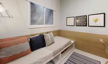 Imagem 7: Apartamento de 2 dormitórios no Jardim da Saúde