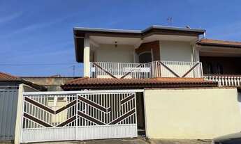 Imagem: SOROCABA - Casa Padrão - Jardim Boa Esperança