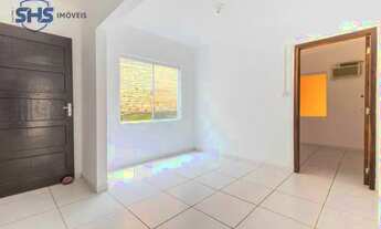 Imagem 4: Apartamento com 2 dormitórios para alugar, 60 m² por R$ 1.940,00/mês - Vila Nova - Blumena