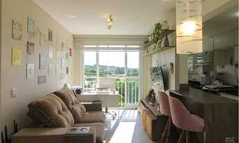 Imagem 6: Apartamento em Vila Nova