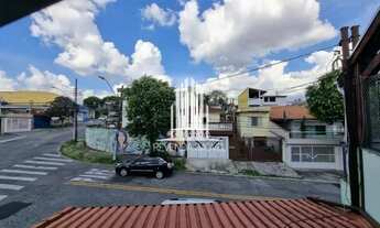 Imagem 5: SOBRADO 3 DORMITÓRIOS, 1 SUÍTE, 2 VAGAS, À VENDA EM SANTO ANDRÉ