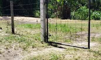 Imagem: Terreno para venda na saída de Pinheiral