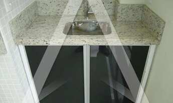 Imagem 4: APARTAMENTO RESIDENCIAL em SINOP - MT, CONDOMÍNIO BOSQUE VILLAGE