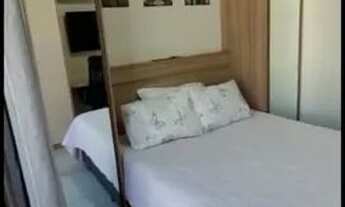 Imagem 2: Apartamento para aluguel com 29 metros quadrados com 1 quarto em Paraíso todo mobiliado