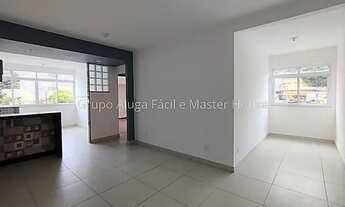 Imagem 3: Ref.: 2003 - Apartamento 2 quartos - Marumbi