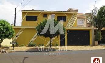 Imagem 1: Casa (sobrado na rua) 5 dormitórios/suite, cozinha planejada