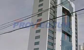 Imagem: Sala - Vila Brandina - Campinas