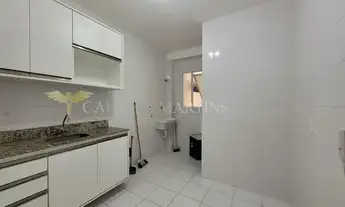 Imagem 5: Apartamento para venda tem 72m² com 3 quartos em Patamares - Salvador - BA