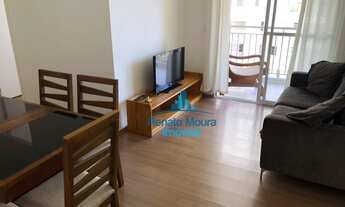 Imagem: Apartamento com 2 dormitórios para alugar