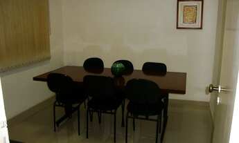 Imagem 2: Sobrado para aluguel possui 190 metros quadrados com 4 quartos em Pompéia - São Paulo - SP