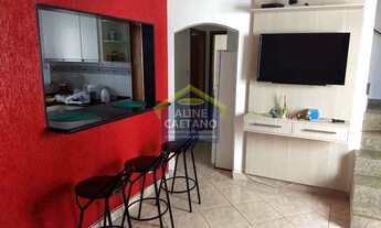 Imagem 5: Ampla Cobertura, 3 dorms. - Tupi!