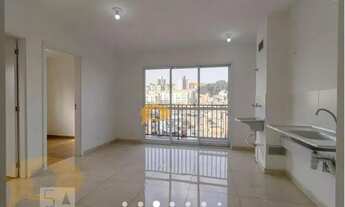 Imagem: Apartamento para aluguel, 2 quartos, Sacomã