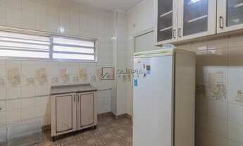 Imagem 7: Apartamento Locação Higienópolis 95 m² 2 Dormitórios