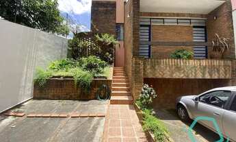 Imagem 2: Casa com 3 dormitórios à venda, 210 m² por R$ 1.299.000,00 - Jardim Peri Peri - São Paulo