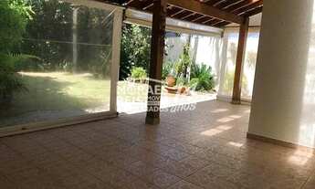 Imagem 2: Linda casa no Campo Belo!!! Pronta para morar... Com 420m2, 4 dormitórios sendo 4 suítes