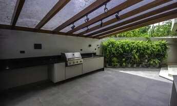 Imagem 4: SÃO PAULO - Apartamento Padrão - ALTO DE PINHEIROS