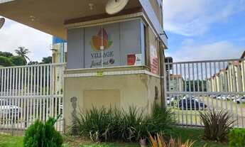 Imagem: Apartamento com 2 dormitórios para alugar