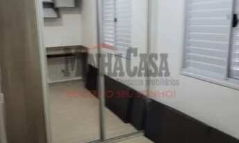 Imagem 7: Apartamento com 69m² 3 dormitórios 2 banheiros e 1 vaga na Vila Andrade