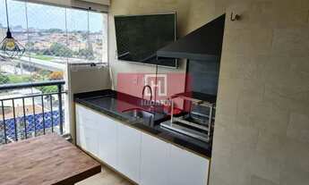 Imagem 2: Apartamento à venda no bairro Campo Belo - São Paulo/SP, Zona Sul