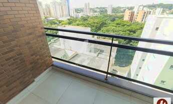 Imagem 3: Apartamento (flat) 1 dormitórios, em condomínio fechado