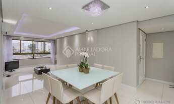 Imagem: PORTO ALEGRE - Apartamento Padrão - Higienópolis