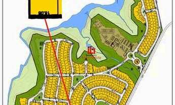 Imagem 6: Lote no Alphaville 1 Super Plano 547m²