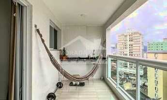 Imagem 5: Apartamento no Caiçara, 2 Dormitórios, 2 Vagas, Só na Imobiliária em Praia Grande