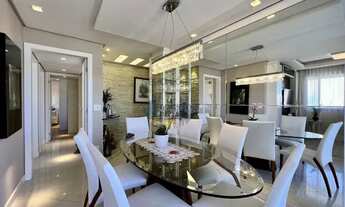 Imagem 5: Cobertura com 3 quartos em Centro - Florianópolis - SC