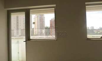 Imagem 2: Comercial Sala Condomínio em São José dos Campos