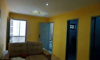 Imagem 4: Apartamento 2/4 com garagem