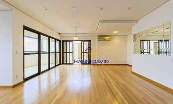 Imagem 2: Cobertura tríplex, próximo ao Colégio Arquidiocesano, Hospital São Paulo. Mirandópolis