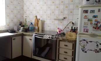 Imagem 6: Sobrado com 3 dormitórios para alugar, 240 m² por R$ 4.500,00/mês - Rudge Ramos - São Bern