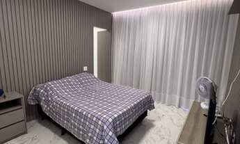 Imagem 6: Casa altíssimo padrão ponte alta norte