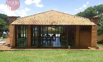 Imagem 2: Rancho à venda, 350 m² por R$ 1.500.000,00 - Zona Rural - Miguelópolis/SP