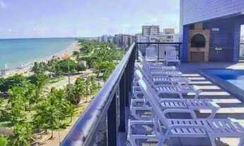 Imagem 2: Apartamento Beira Mar de Pajuçara / Maceió