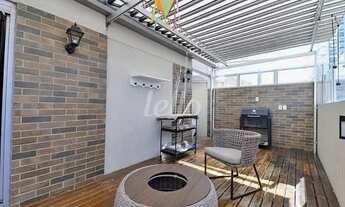 Imagem: São Paulo - Apartamento Padrão - Bela