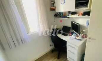 Imagem 7: São Paulo - Apartamento Padrão - Tatuapé