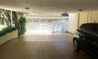 Imagem 6: Linda casa no Campo Belo!!! Pronta para morar... Com 420m2, 4 dormitórios sendo 4 suítes